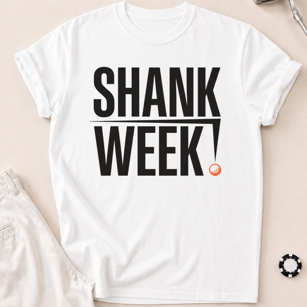 Shank Week Bold
