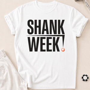Shank Week Bold