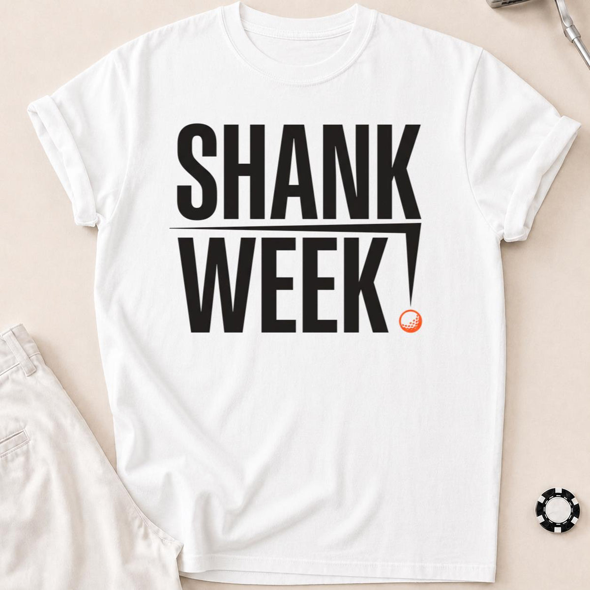 Shank Week Bold