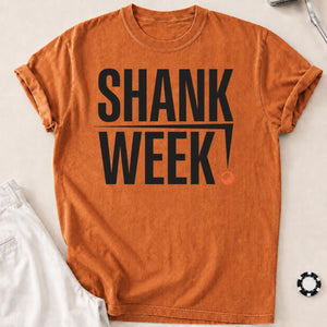 Shank Week Bold