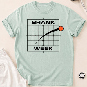 Shank Week Chart