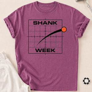 Shank Week Chart