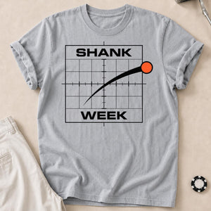 Shank Week Chart