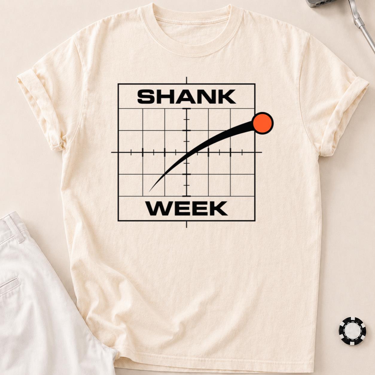 Shank Week Chart