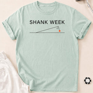 Shank Week Geometry