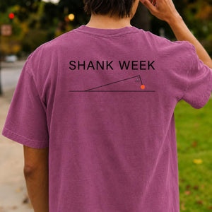 Shank Week Geometry