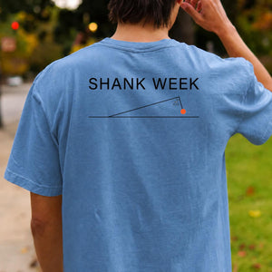 Shank Week Geometry