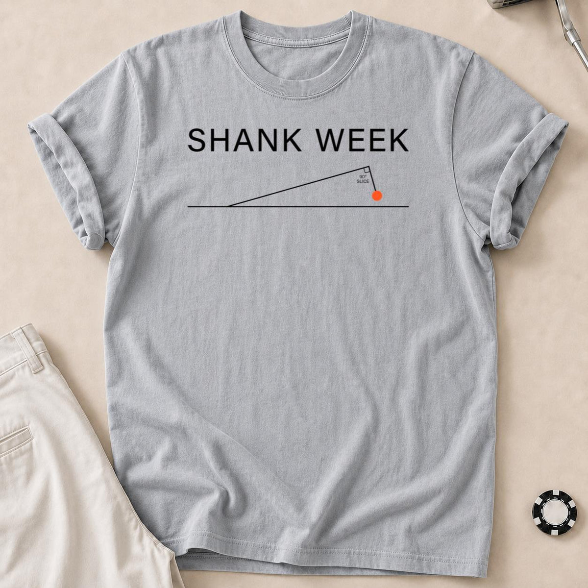 Shank Week Geometry