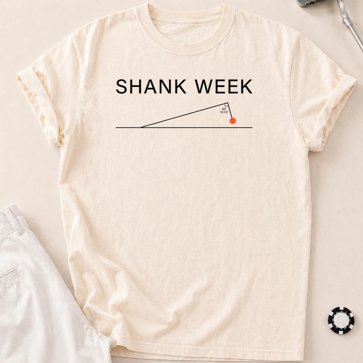 Shank Week Geometry