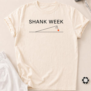 Shank Week Geometry