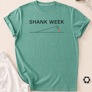 Shank Week Geometry