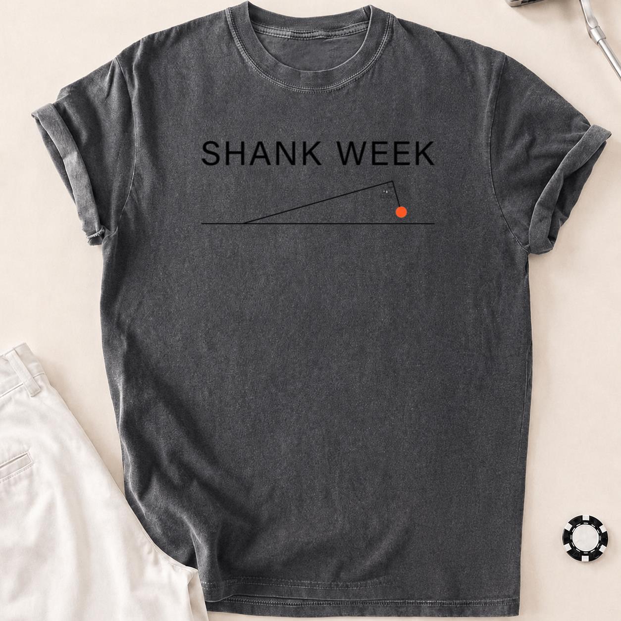 Shank Week Geometry