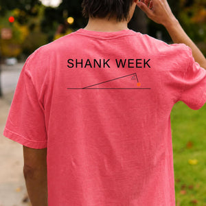 Shank Week Geometry