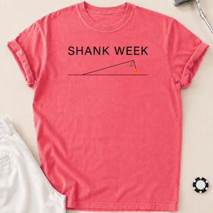 Shank Week Geometry