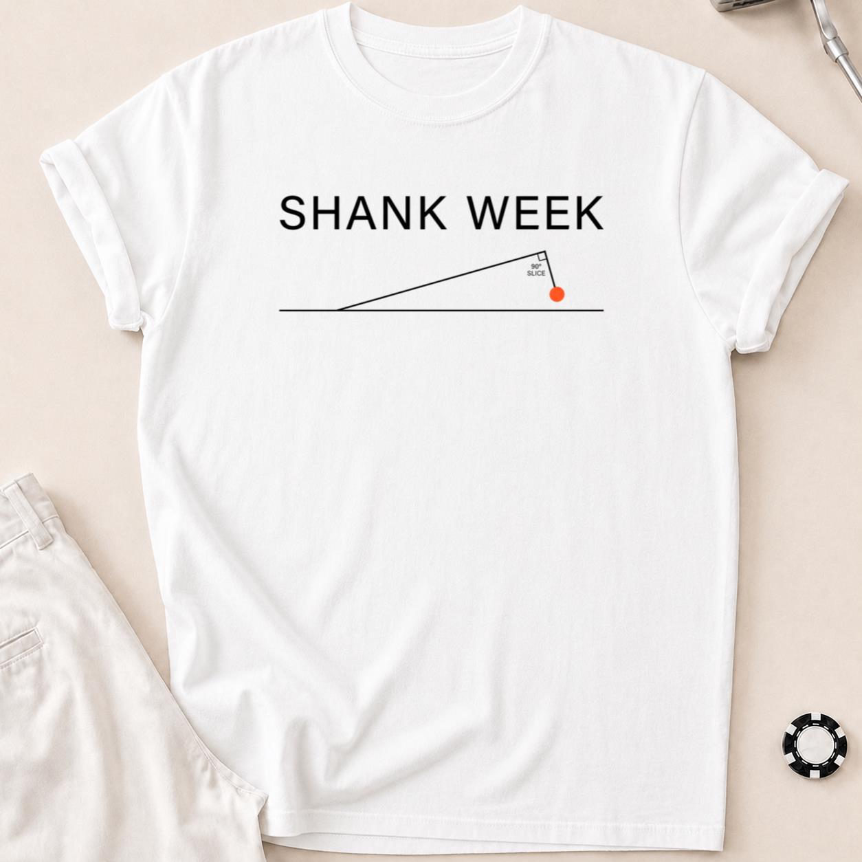 Shank Week Geometry