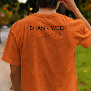 Shank Week Geometry