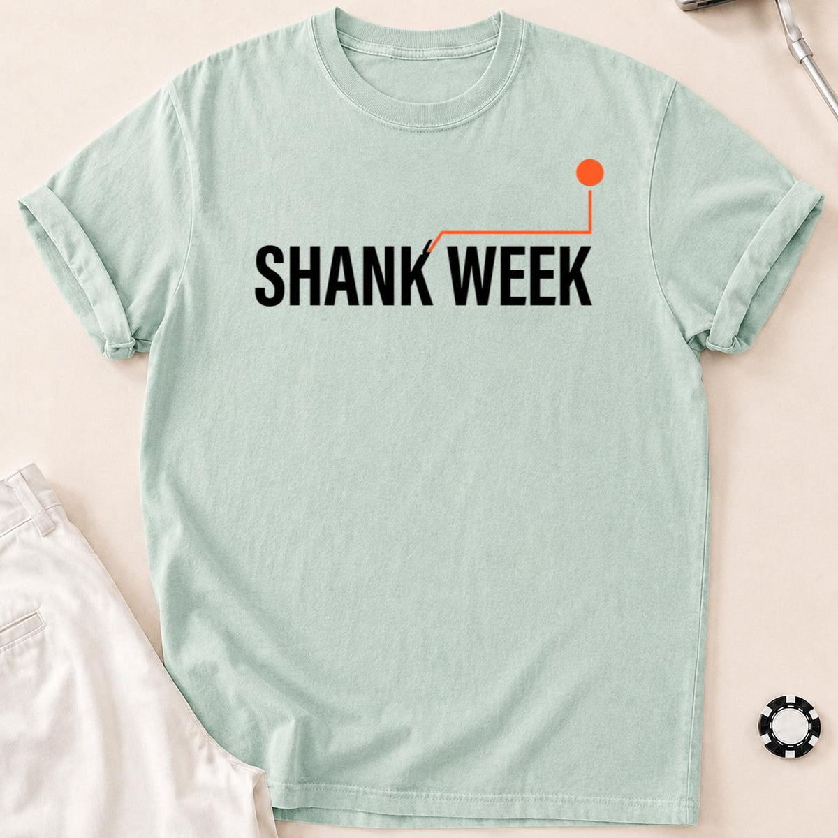 Shank Week Radar