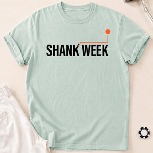 Shank Week Radar
