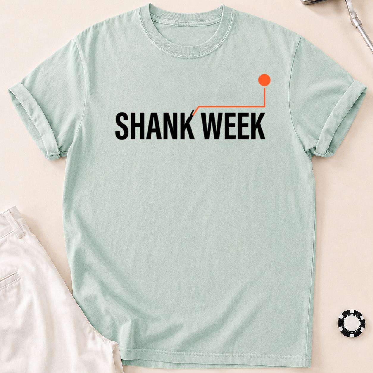 Shank Week Radar