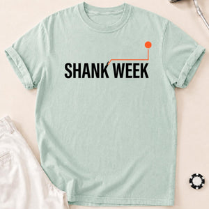 Shank Week Radar