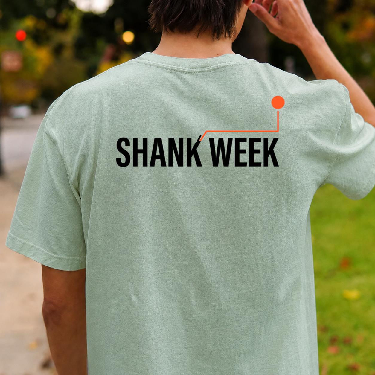Shank Week Radar