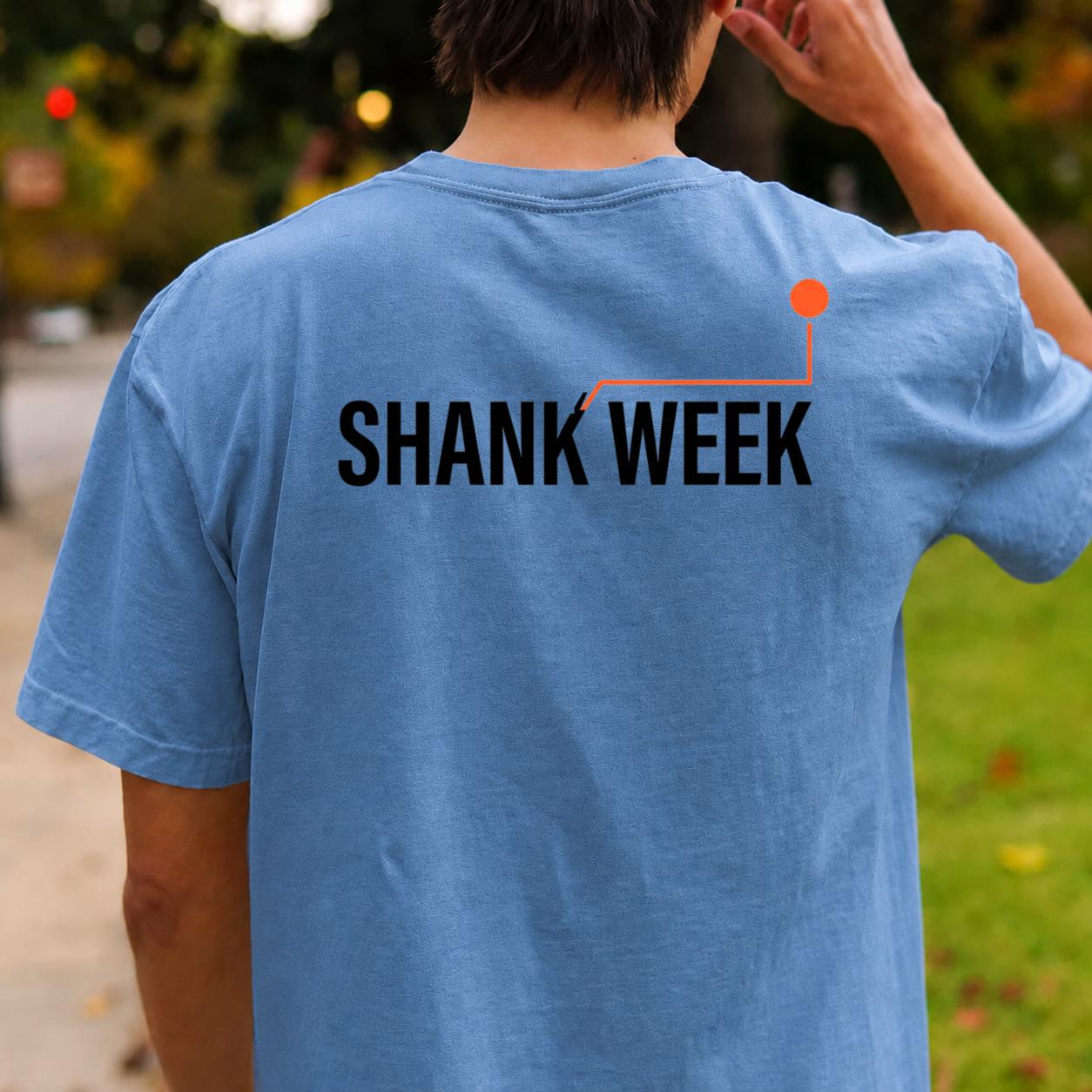Shank Week Radar