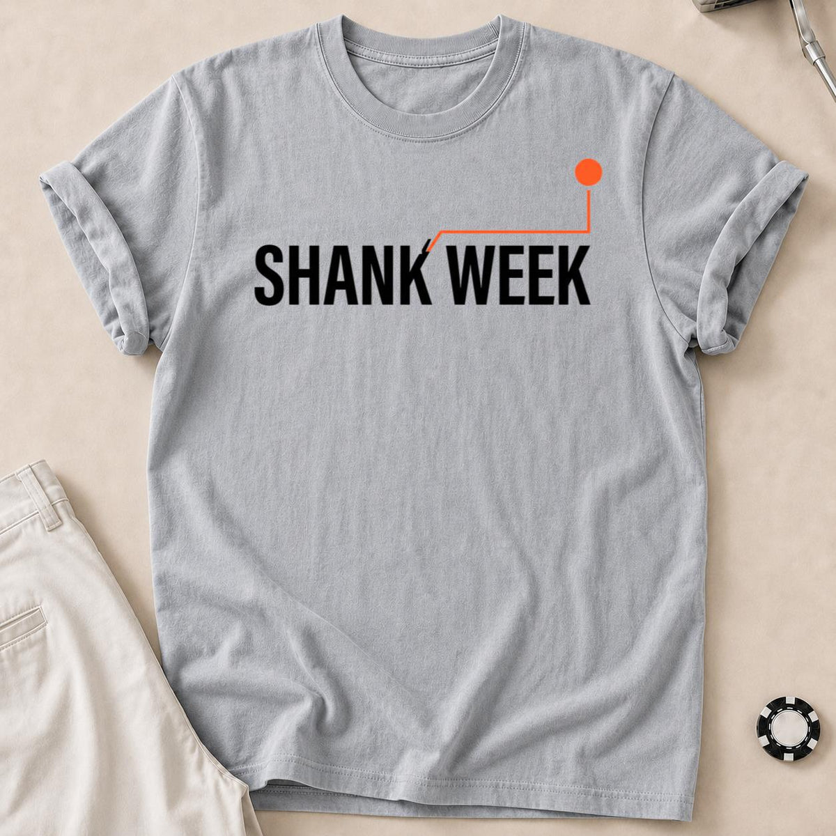 Shank Week Radar