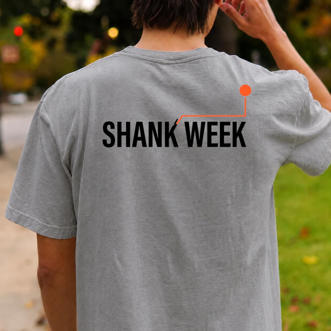 Shank Week Radar