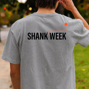 Shank Week Radar