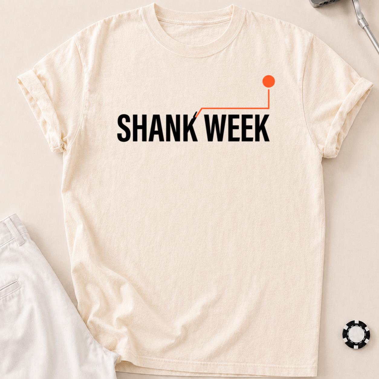 Shank Week Radar