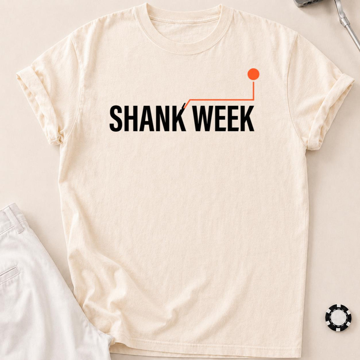 Shank Week Radar