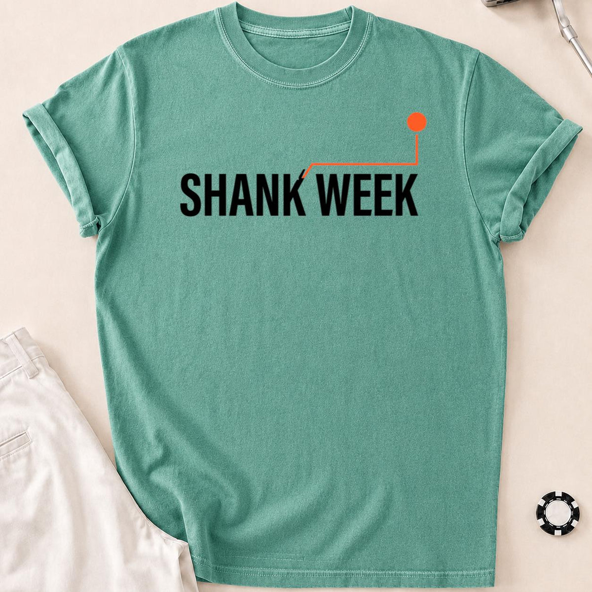 Shank Week Radar