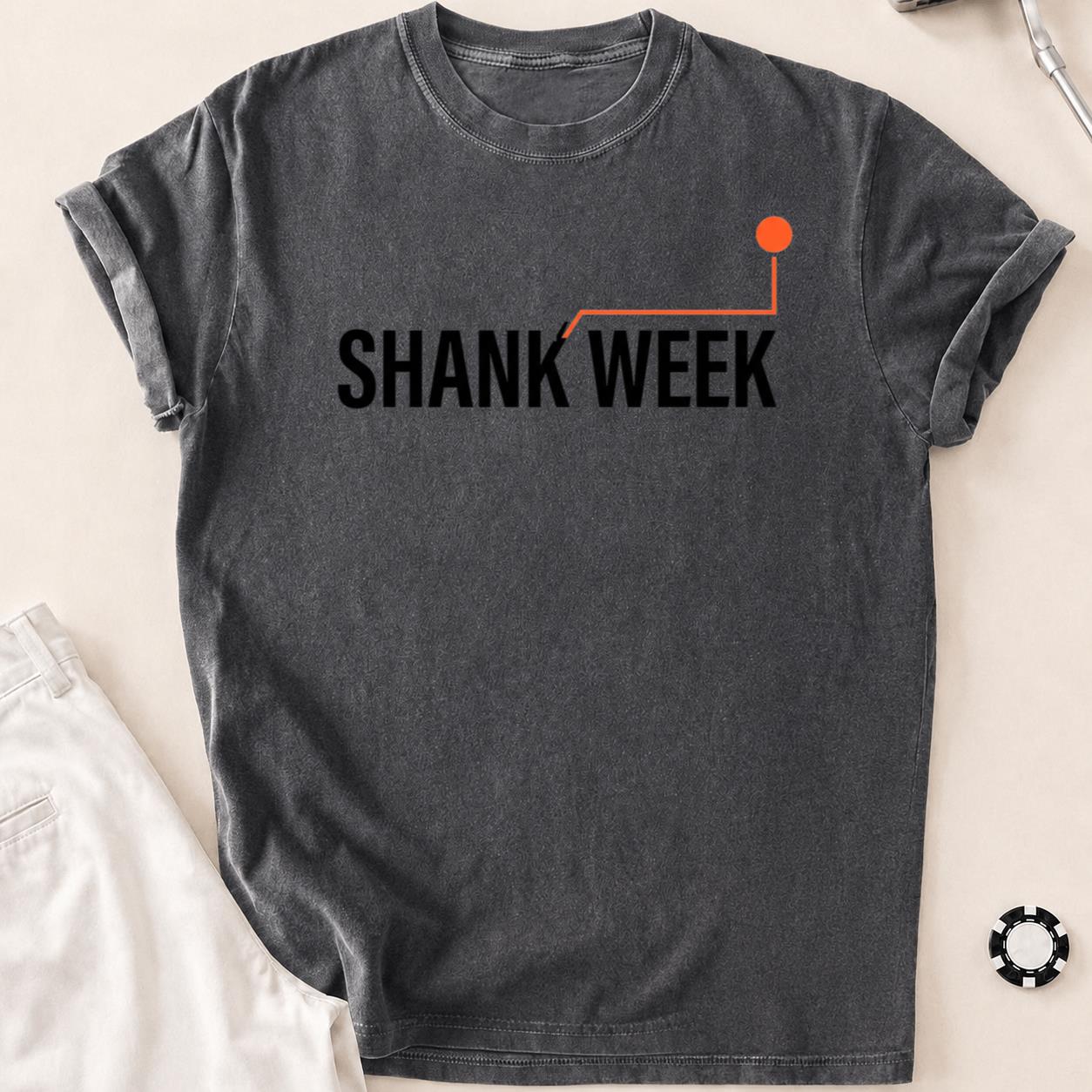 Shank Week Radar