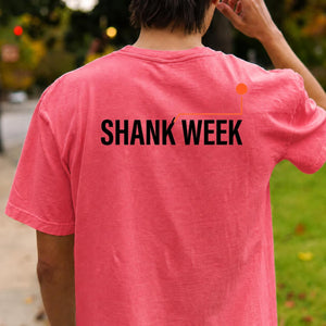 Shank Week Radar