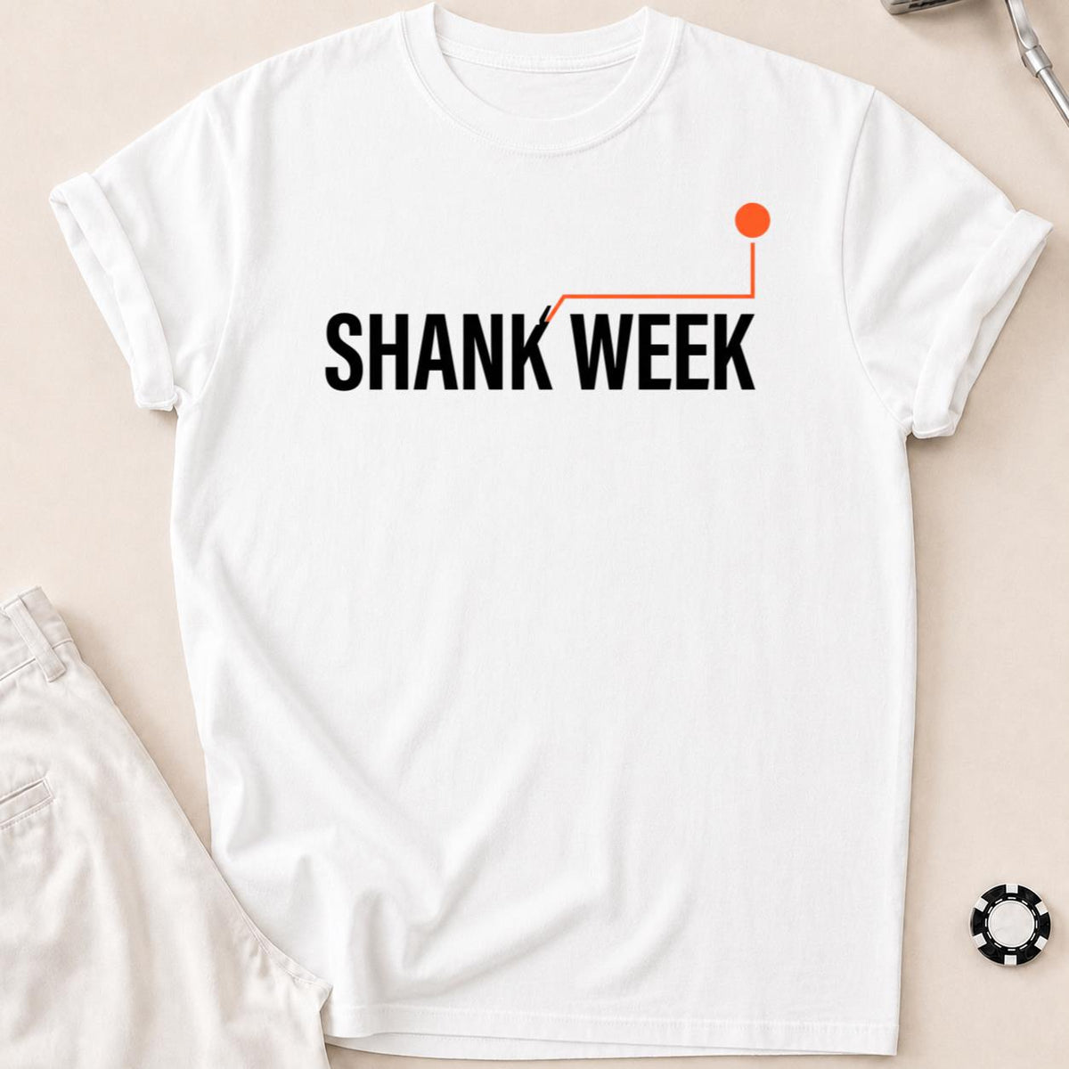 Shank Week Radar