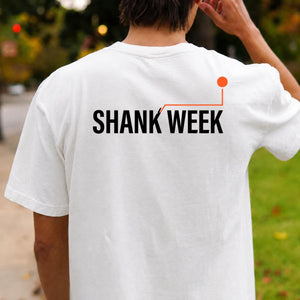 Shank Week Radar