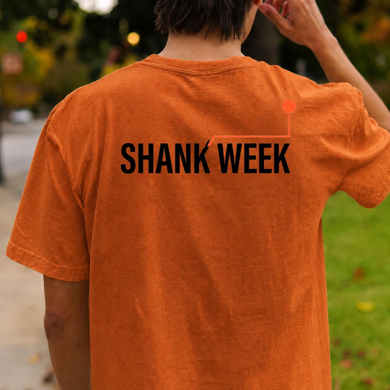 Shank Week Radar