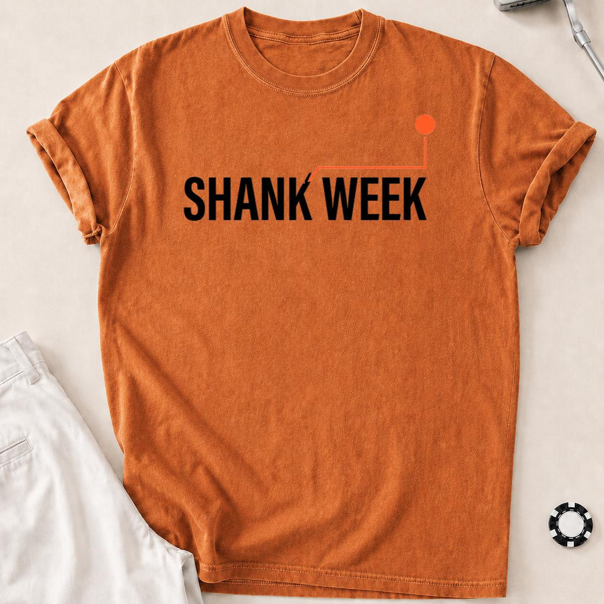 Shank Week Radar