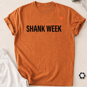 Shank Week Radar