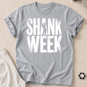 Shank Week Silhouette