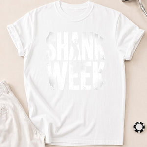 Shank Week Silhouette