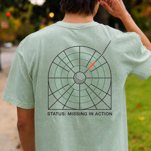 Status Missing In Action Radar