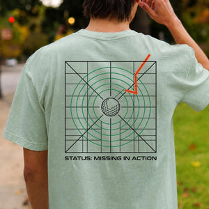 Status Missing In Action