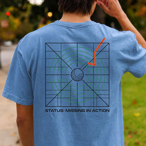 Status Missing In Action