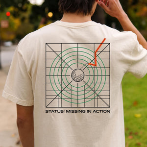Status Missing In Action