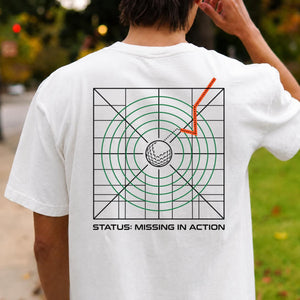 Status Missing In Action