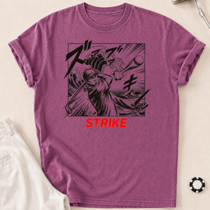 Strike Manga Power Golf Tee