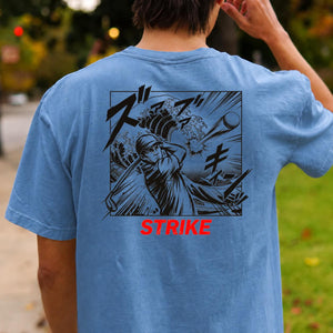 Strike Manga Power Golf Tee