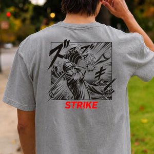 Strike Manga Power Golf Tee