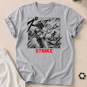 Strike Manga Power Golf Tee